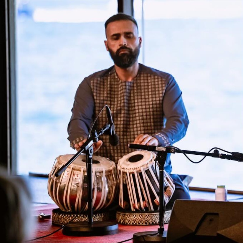 Murtaza Damoon